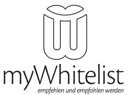 myWhitelist logo